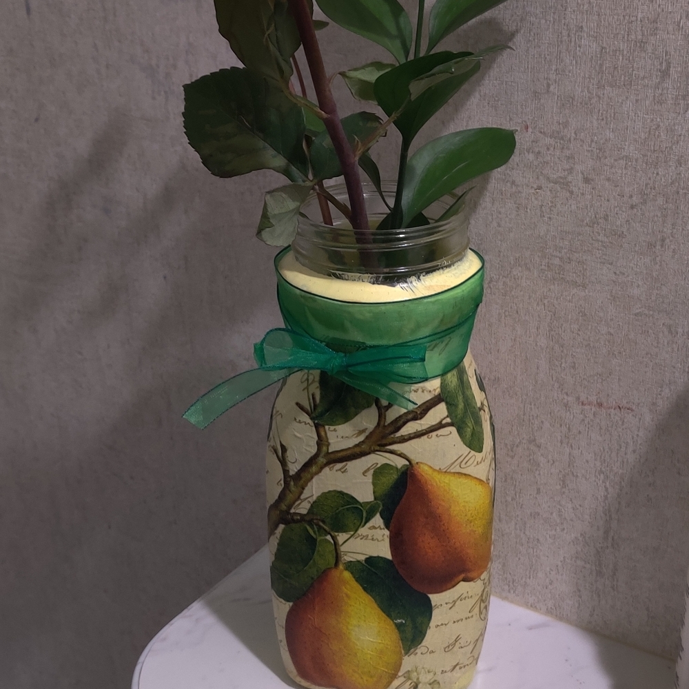 Vase